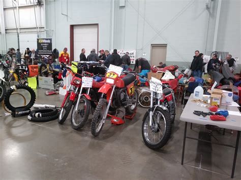 motorcycle swap meet near me 2023