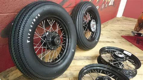 Motorcycle Tires Indonesia