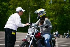 Motorcycle Safety Courses in NY