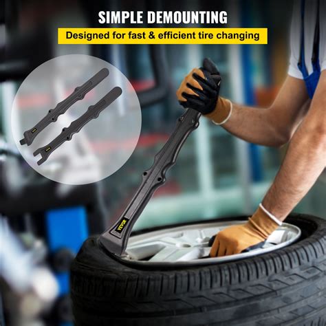 Motorcycle Tyre Irons