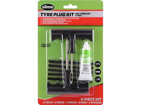 Motorcycle Tyre Plug Kit