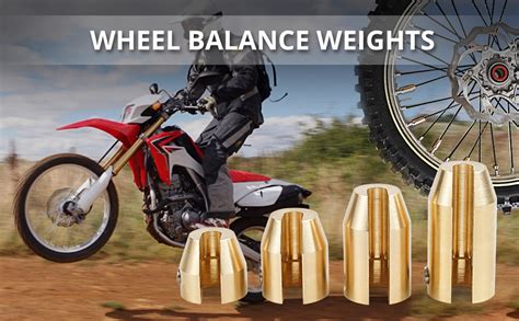 Motorcycle Wheel Weights Amazon
