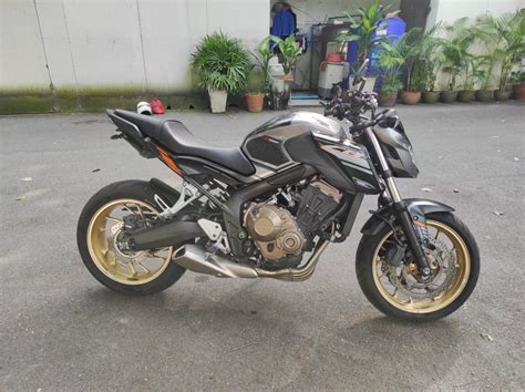 motorcycles for sale in thailand