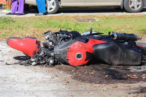 motorcyclist killed yesterday florida