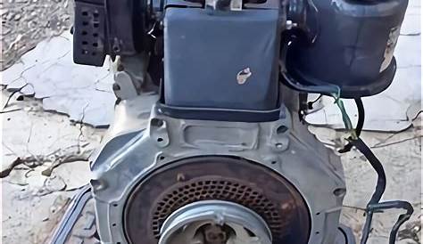 Motore lombardini 672 – Mulino elettrico per cereali professionale