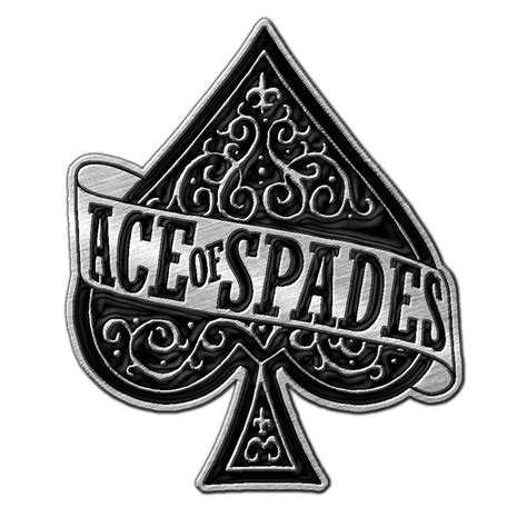 motorhead ace of spades logo