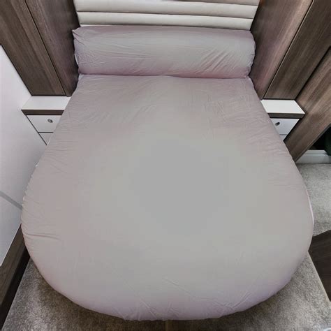 Motorhome Fitted Bedding