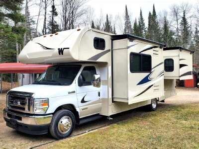 Motorhomes For Sale Escanaba Mi