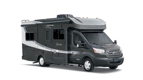 Motorhomes Texas