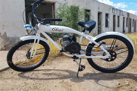 motorized bicycles for sale