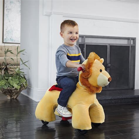 home.furnitureanddecorny.com:motorized rideable animals