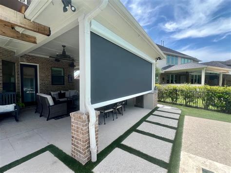 Motorized Shade Installers