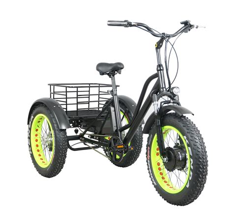 motorized tricycle for sale