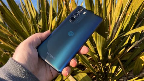 motorola 30 edge review