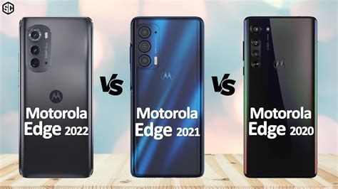 motorola edge 2021 vs 2022