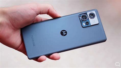 motorola edge 30 fusion test