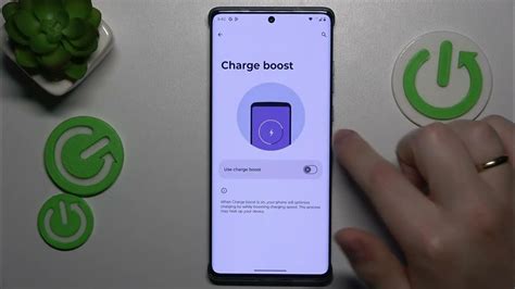 Motorola Edge Plus Overheating