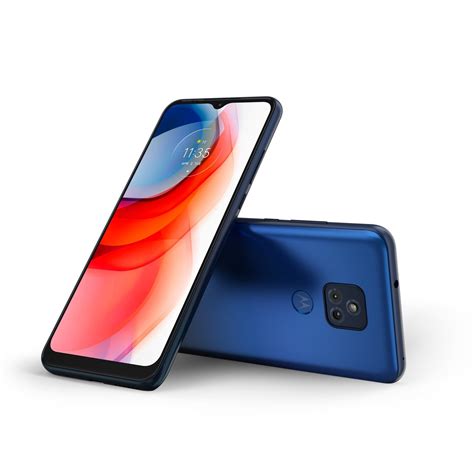 motorola moto g play 2021 features