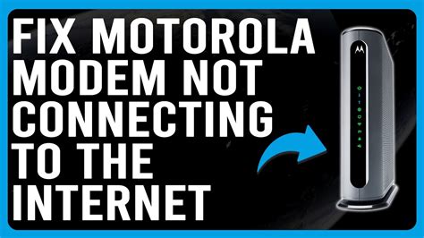 Mastering Motorola Router Setup A Comprehensive Guide for Smooth