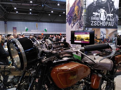 motorradmesse leipzig 2022 anfahrt