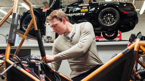 Motorsports Engineering