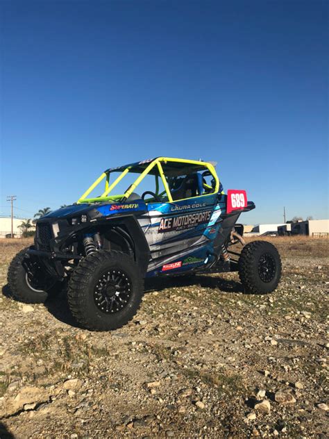 Motorsports Utv