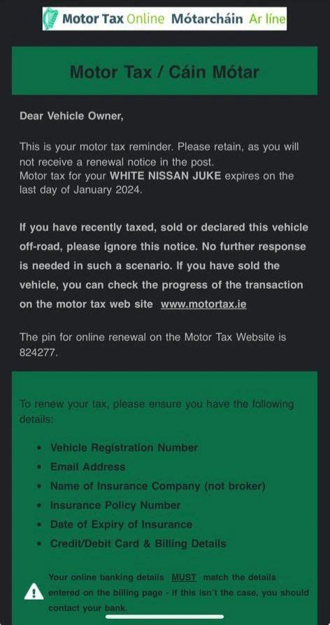 motortax uk