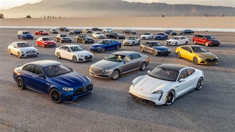 motortrend 2021 car of the year