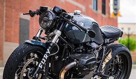 10 Cafe Racers and Custom Motorcycle Builds with Pure Performance Souls