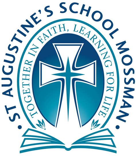 St Augustine's Motto