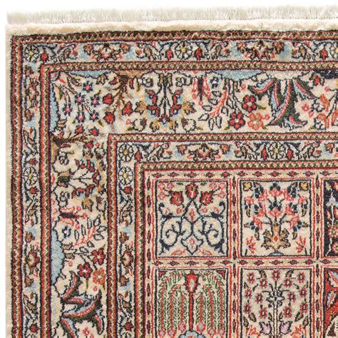 Teppich Moud All Over Beige 150 x 200 cm, Parwis Jetzt bestellen