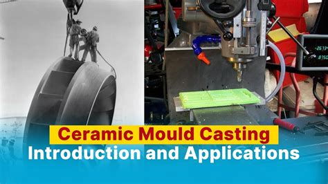 Mould Casting Youtube