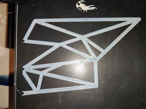 mould ejection lever stuck