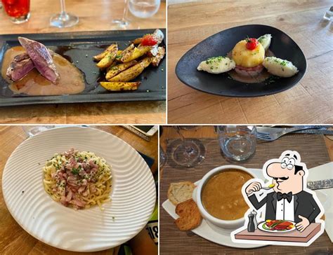 Moules Frites Houlgate