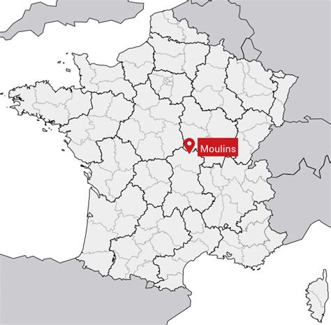 Les moulins de l'Allier (03) > Fédération des Moulins de France