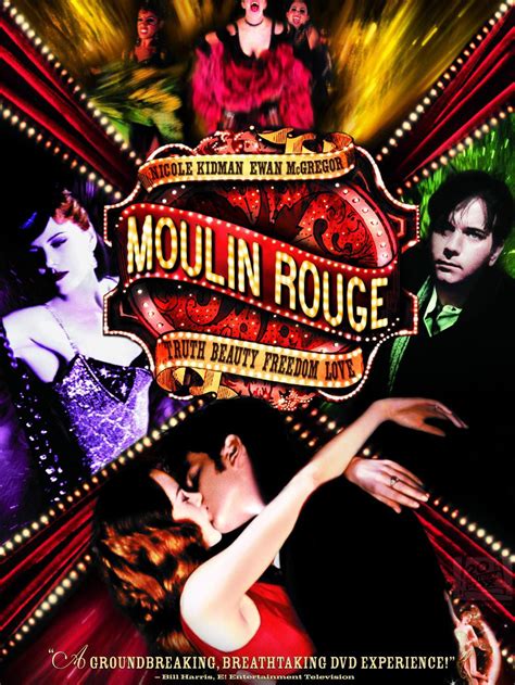 moulin rouge 2001 full movie