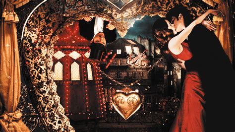 moulin rouge 2001 movie props