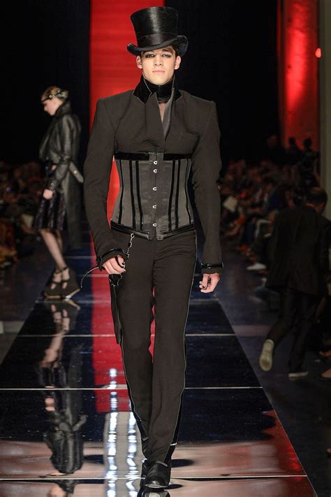 moulin rouge attire for men