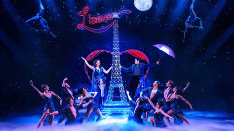 moulin rouge australia 2023