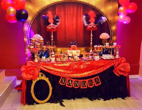 moulin rouge birthday party