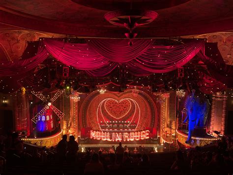 moulin rouge broadway preview