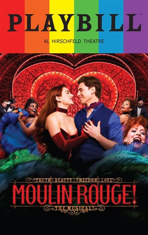 moulin rouge broadway review