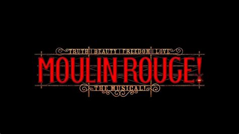 moulin rouge dc tickets