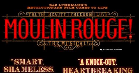 moulin rouge discount code