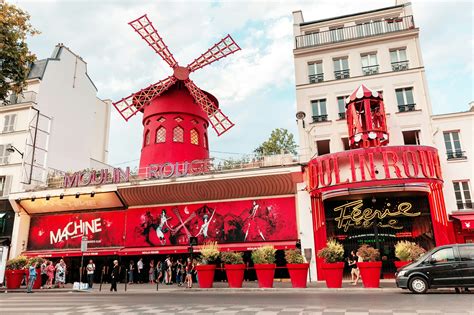 moulin rouge france tickets
