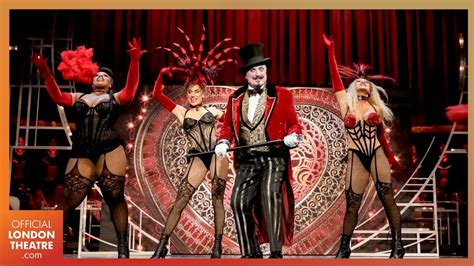 moulin rouge full musical