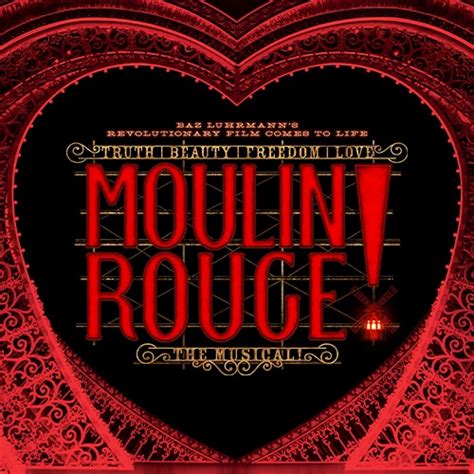 moulin rouge group tickets