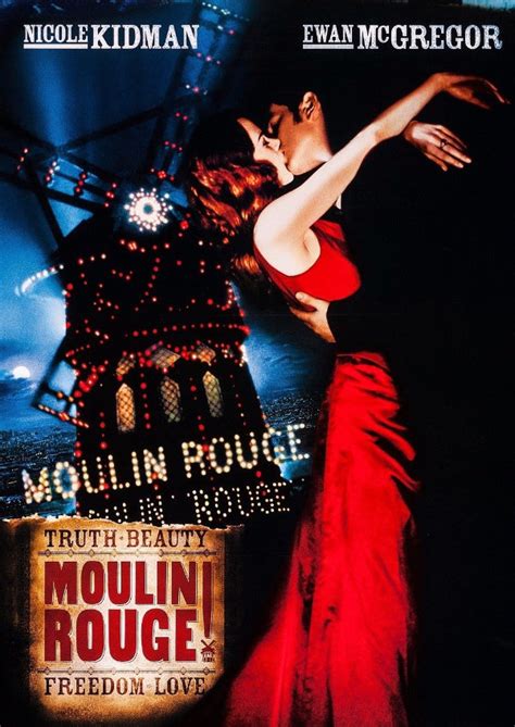 moulin rouge london show times