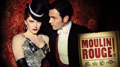 moulin rouge movie clips