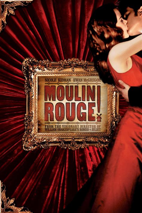 moulin rouge movie online